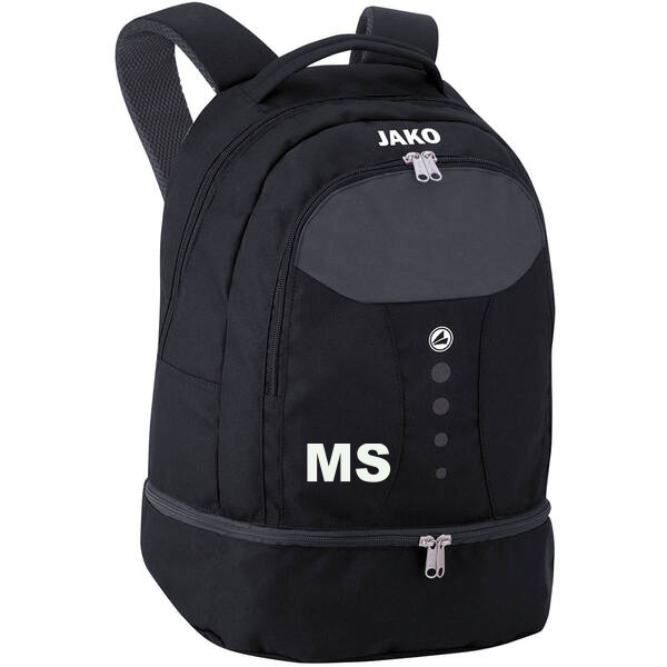 Rucksack TLS 